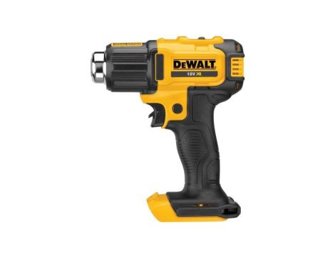 OPALARKA AKUMULATOROWA XR 18V 0*AH