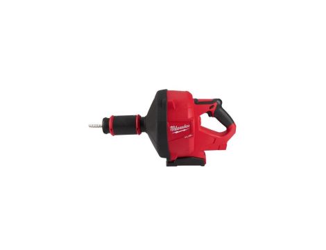 PRZEPYCHACZ DO RUR AKUM. M18FDCPF10-0C 18V 0*AH