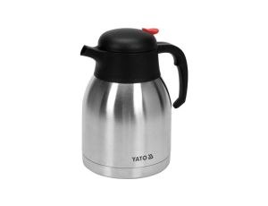 TERMOS STOŁOWY Z PRZYCISKIEM 1.5L.