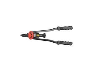 NITOWNICA RĘCZNA DO NITONAKRĘTEK M3-M12