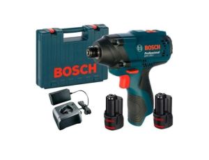 Klucz udarowy akumulatorowy 1/4 gdr 120-li 2*2.0ah