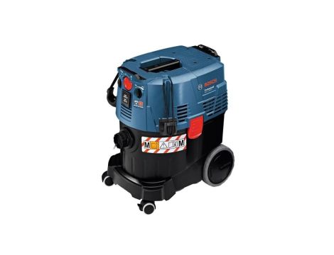 Odkurzacz przemysłowy gas 35 m afc