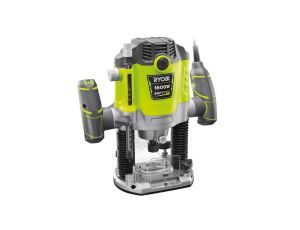 Frezarka górnowrzecionowa rrt1600-k 1600w