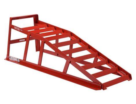 NAJAZD SAMOCHODOWY 1T