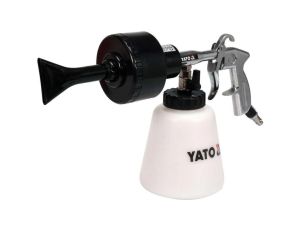 PNEUMATYCZNY PISTOLET DO WYTWARZANIA PIANY 1L.