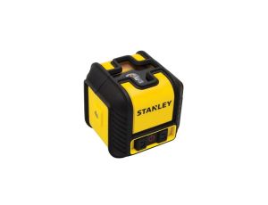 LASER KRZYŻOWY CUBIX ZIELONY