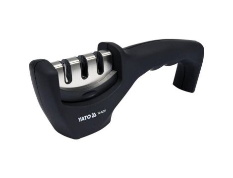 OSTRZAŁKA DO NOŻY 3W1