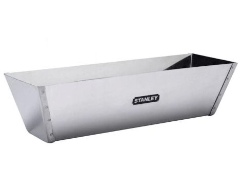 KUWETA ZE STALI NIERDZEWNEJ 305MM