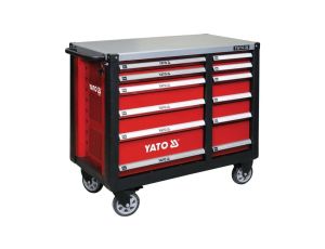 SZAFKA SERWISOWA 12-SZUFLAD