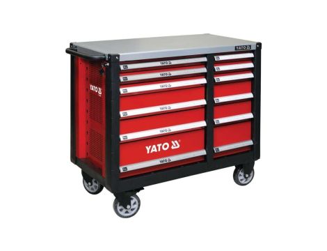 SZAFKA SERWISOWA 12-SZUFLAD