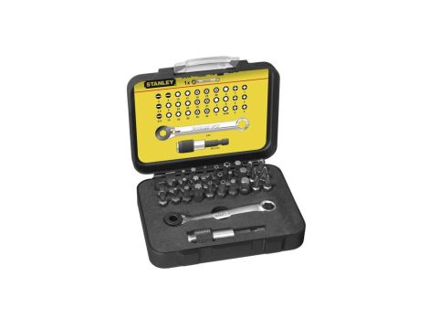 ZESTAW BITÓW 1/4 32SZT.