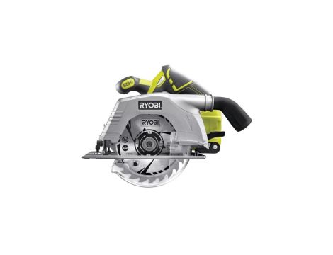 Akumulatorowa pilarka tarczowa r18cs-0 18v 0*ah one+