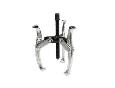 ŚCIĄGACZ TRÓJRAMIENNY DO ŁOŻYSK 100MM