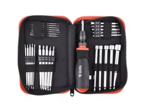 WKRĘTAK Z KOŃCÓWKAMI,ZESTAW 28SZT