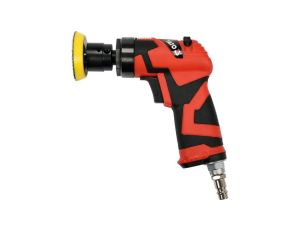 SZLIFIERKA PNEUMATYCZNA MIMOŚRODOWA 2,5MM PAD 50MM