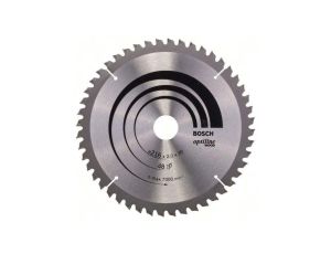 Piła tarczowa-t optiline wood 216*2,0*30/z48