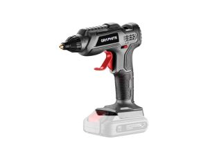 Pistolet klejowy akumulat.energy+ 18v bez akum.