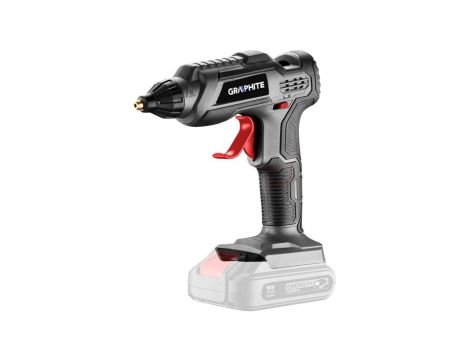 Pistolet klejowy akumulat.energy+ 18v bez akum.