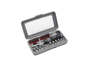 Zestaw bitów + wkrętak