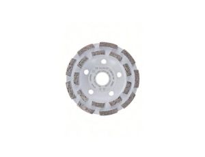 Głowica szlifująca 125*5mm efc long life