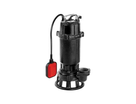 POMPA ŻELIWNA DO ŚCIEKÓW