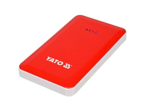 URZĄDZENIE ROZRUCHOWE POWER BANK 7500MAH