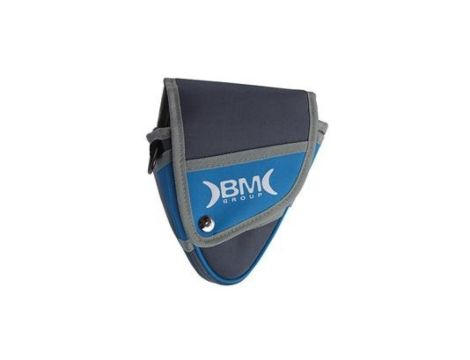 Kieszeń na narzędzia do mocowania na pas, pusta