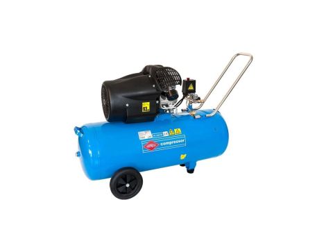 KOMPRESOR OLEJOWY 100L HL 425-100V