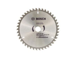 Tarcza pilarska eco alu 160*2.0/1.4*20 42t