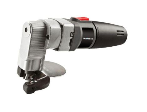 Nożyce do blachy prostej 500w