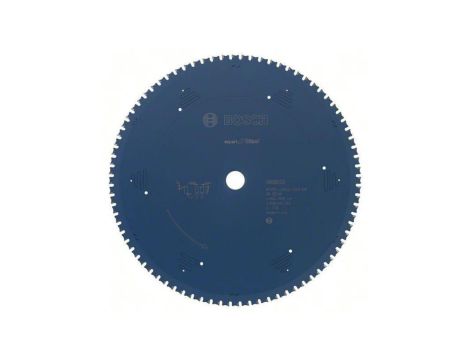 Piła tarczowa exp/steel 355*25.4*80z