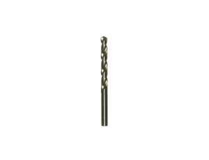 Wiertło do metalu HSS-G walcowane 5x52/86mm THUNDERWEB MILWAUKEE