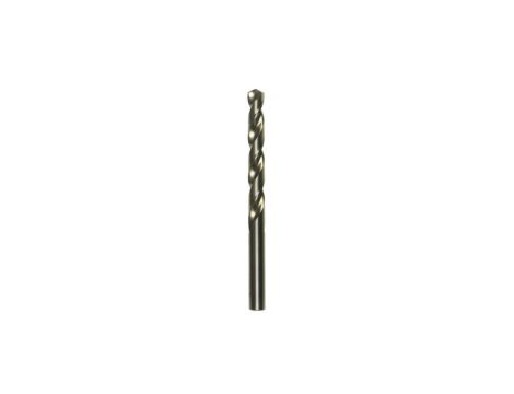 Wiertło do metalu HSS-G walcowane 5x52/86mm THUNDERWEB MILWAUKEE