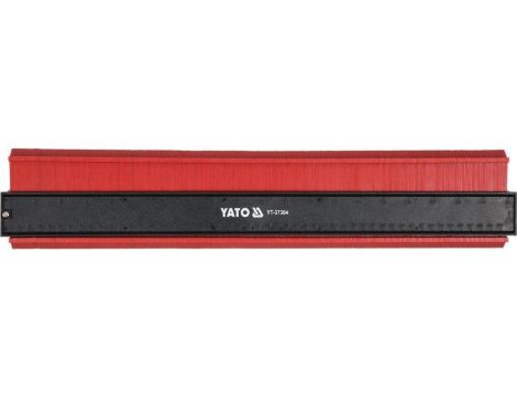 WZORNIK PROFILI 535 MM