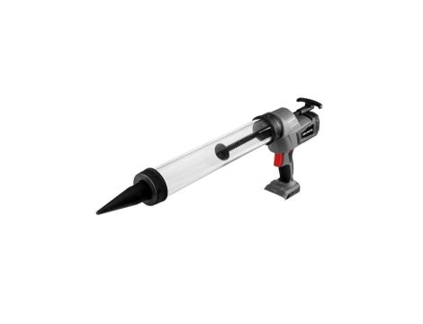 Pistolet uszczelniający energy+ 18v bez akumulatora