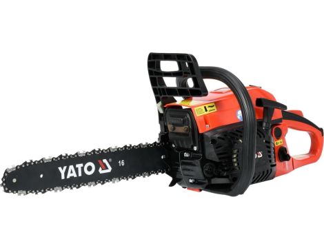 PILARKA SPALINOWA 2.45KM 36CM 0,375