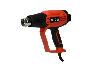 OPALARKA 2000W 50~600C, 3 BIEGI