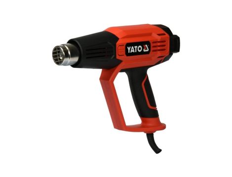 OPALARKA 2000W 50~600C, 3 BIEGI