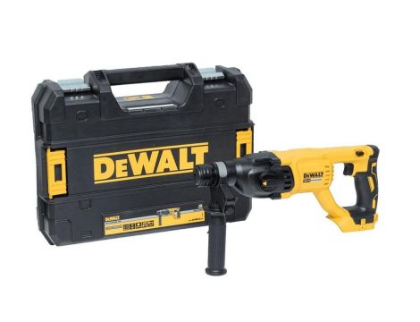 Młotowiertarka 18v sds-plus 0*ah