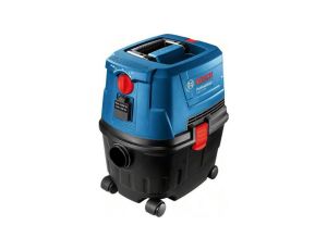 Odkurzacz uniwersalny gas 15 ps