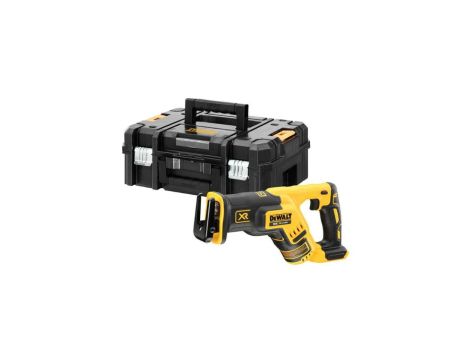 Pilarka szablowa akumulatorowa 18v 0*ah tstak