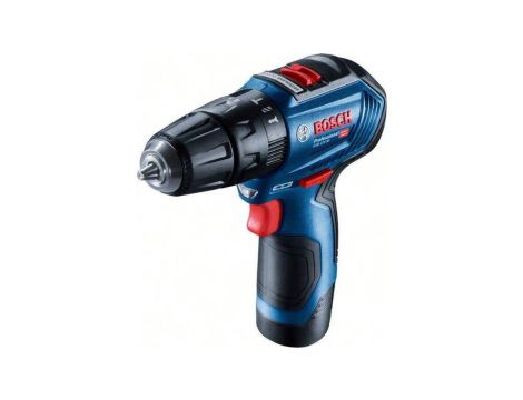 WIERTARKO-WKRĘTARKA AKU. UDAROWA GSB 12V-30 0*AH