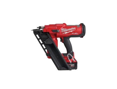 GWOŹDZIARKA AKUMULATOROWA M18FFN-502C