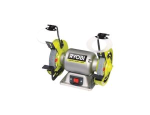 Szlifierka dwutarczowa rbg6g1 250w