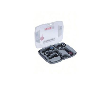 Zestaw starlock dla elektryków 6 szt.