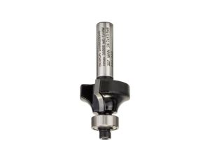 Frez do zaokrągleń z łożyskiem 8*24, 7*53mm