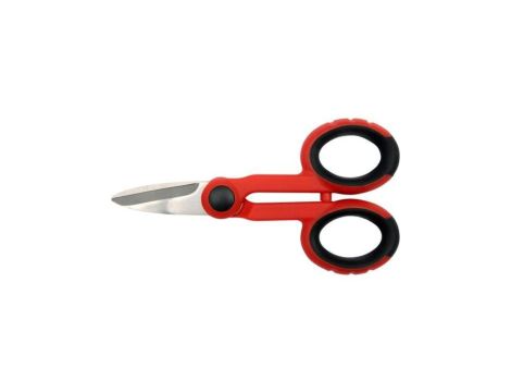 NOŻYCZKI DO ELEKTRYKÓW 140MM