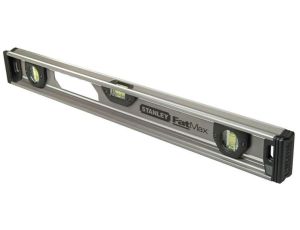 POZIOMICA FATMAX I-BEAM SILVER 60CM