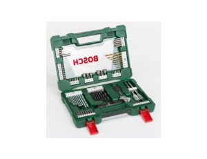 Zestaw wierteł v-line 83szt