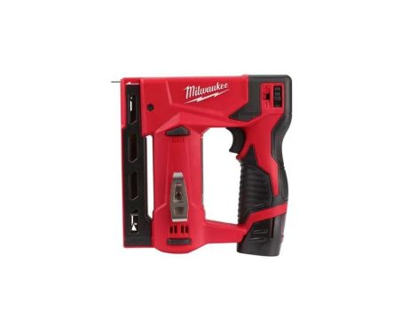 ZSZYWACZ SUBKOMPAKTOWY AKUMULATOROWY M12BST-202X